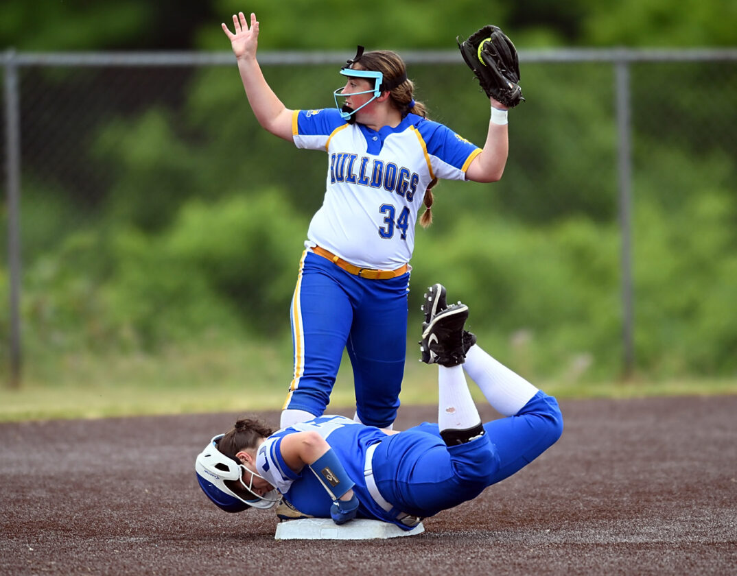 ClaysburgKimmel falls one game short of title tilt News, Sports, Jobs Altoona Mirror